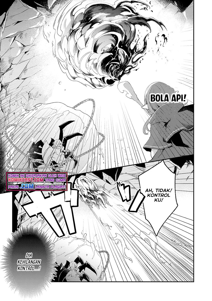 Shinja Zero no Megami-sama to Hajimeru Isekai Kouryaku