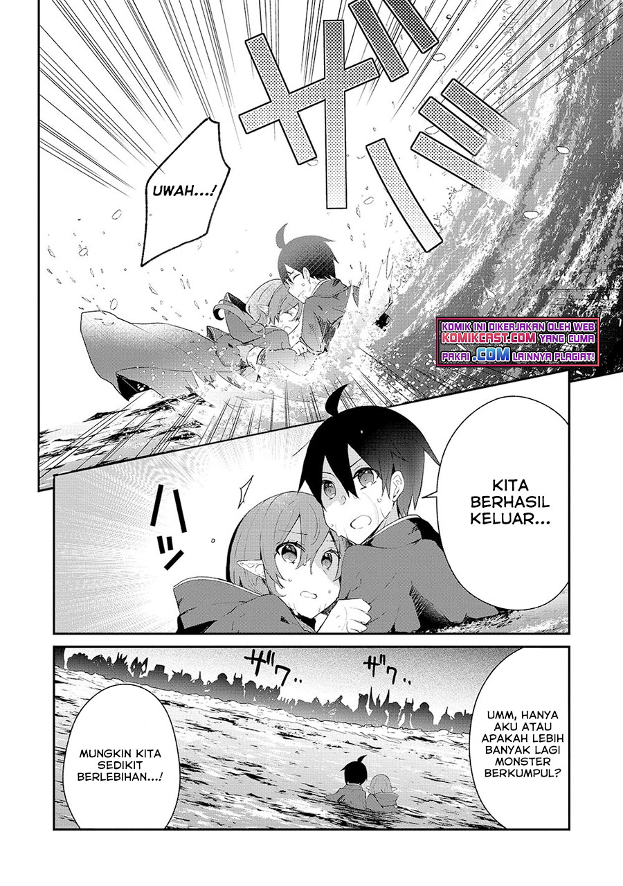 Shinja Zero no Megami-sama to Hajimeru Isekai Kouryaku