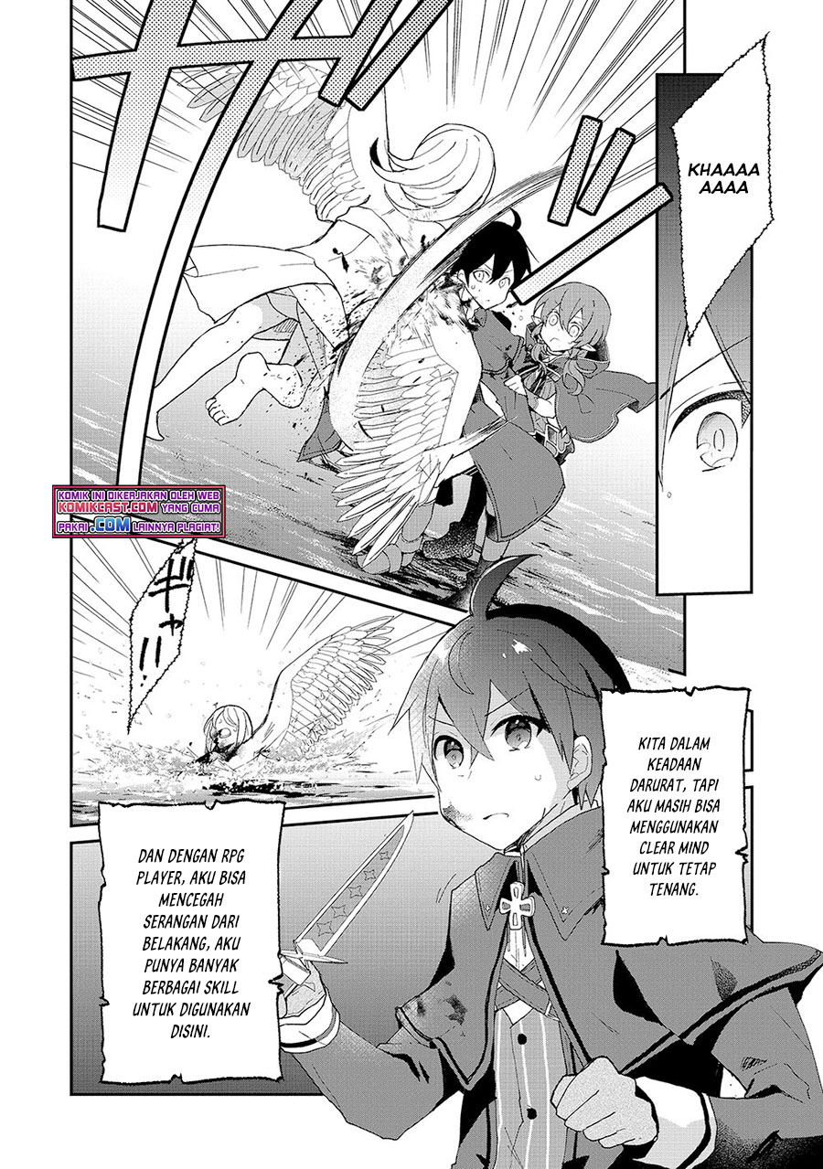 Shinja Zero no Megami-sama to Hajimeru Isekai Kouryaku