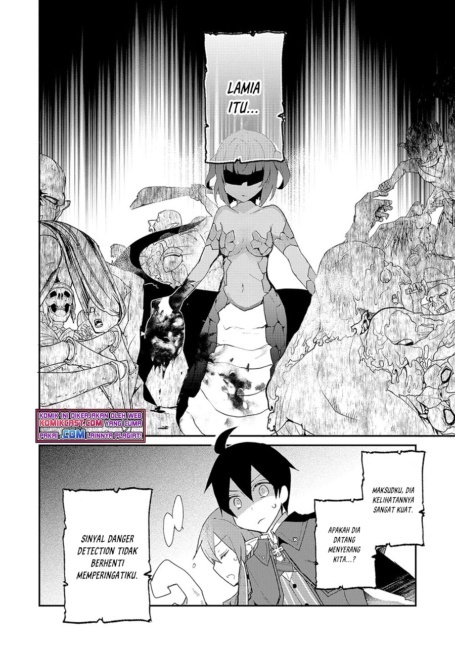 Shinja Zero no Megami-sama to Hajimeru Isekai Kouryaku