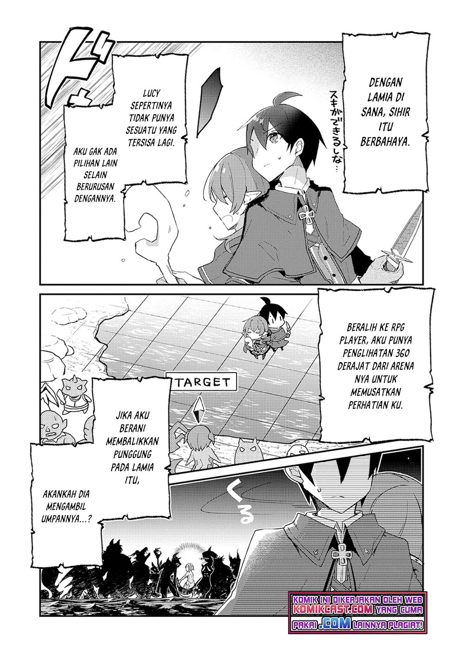 Shinja Zero no Megami-sama to Hajimeru Isekai Kouryaku