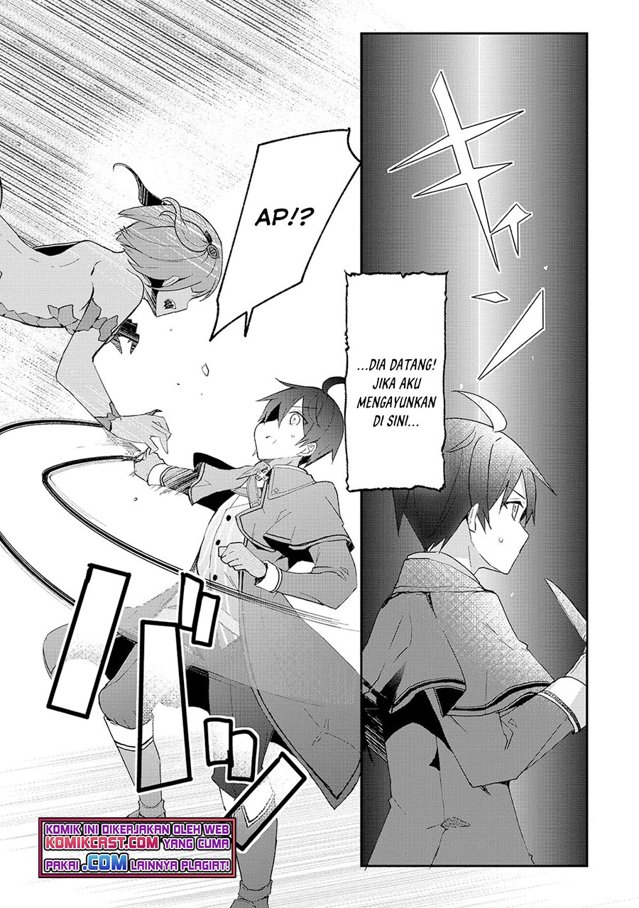 Shinja Zero no Megami-sama to Hajimeru Isekai Kouryaku