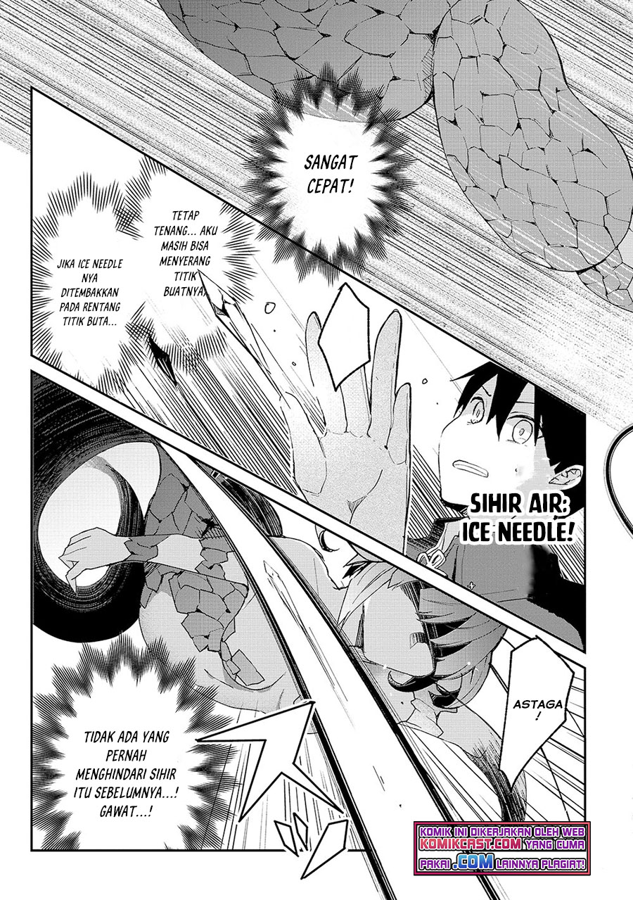 Shinja Zero no Megami-sama to Hajimeru Isekai Kouryaku