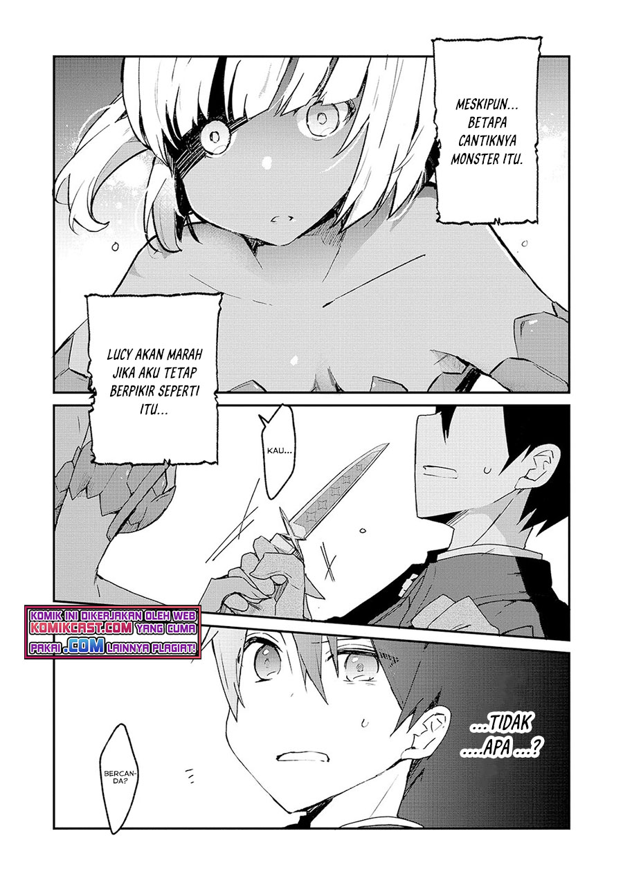 Shinja Zero no Megami-sama to Hajimeru Isekai Kouryaku