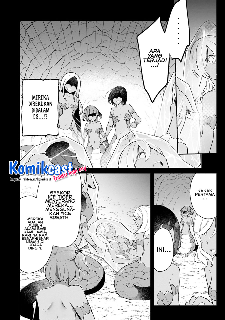 Shinja Zero no Megami-sama to Hajimeru Isekai Kouryaku