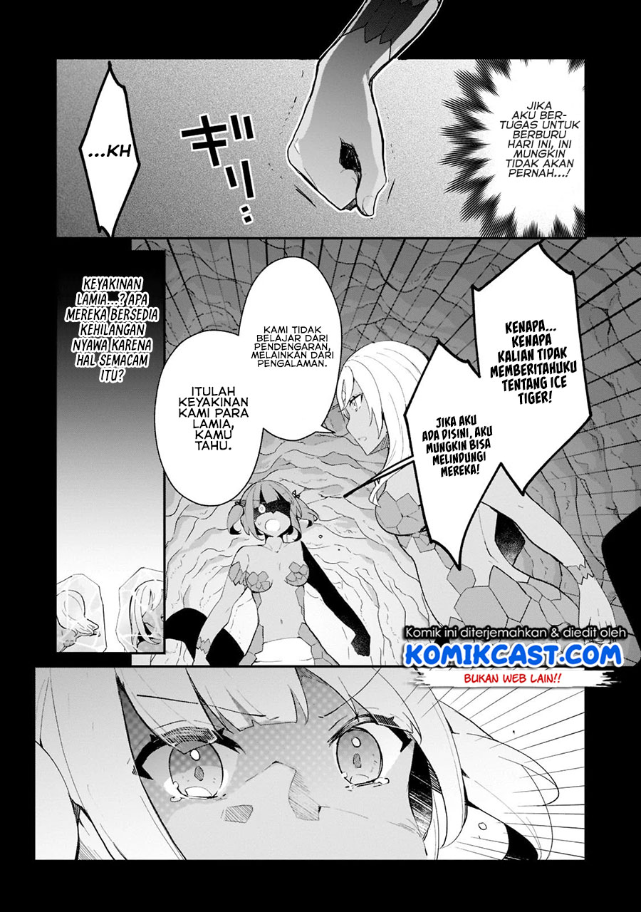 Shinja Zero no Megami-sama to Hajimeru Isekai Kouryaku