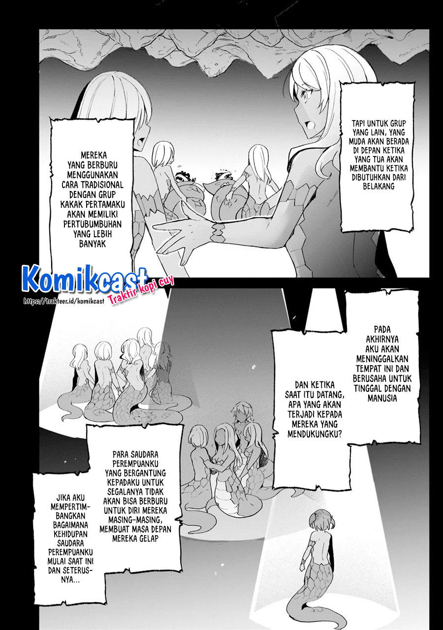 Shinja Zero no Megami-sama to Hajimeru Isekai Kouryaku