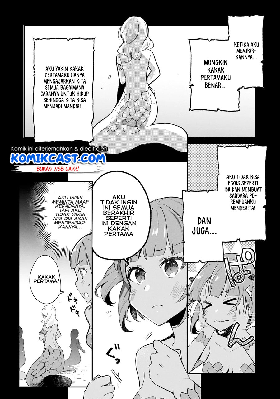 Shinja Zero no Megami-sama to Hajimeru Isekai Kouryaku