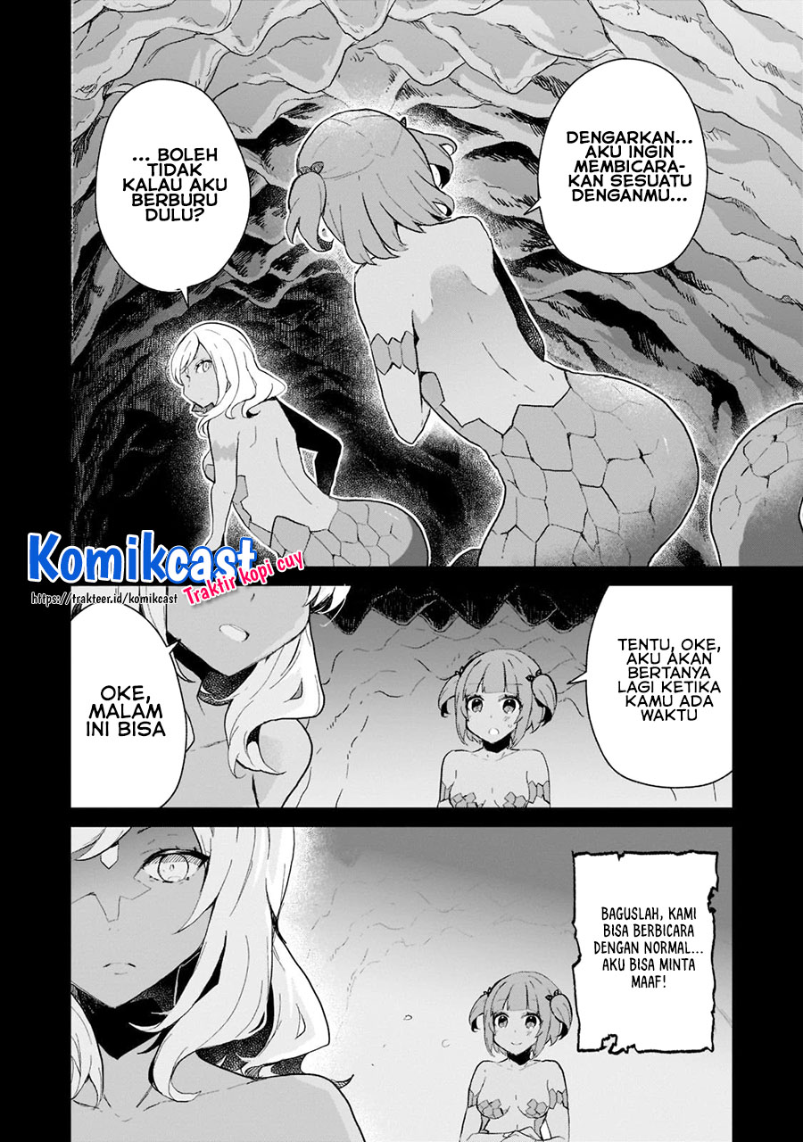 Shinja Zero no Megami-sama to Hajimeru Isekai Kouryaku