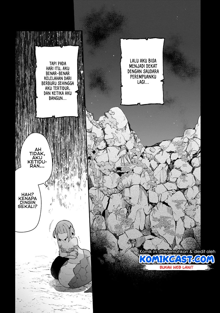 Shinja Zero no Megami-sama to Hajimeru Isekai Kouryaku