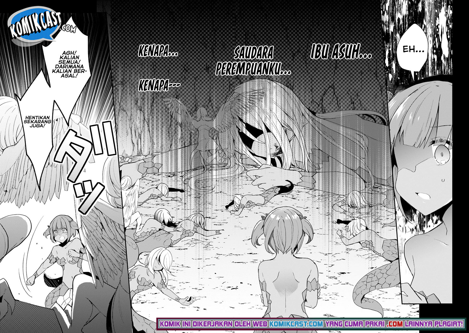Shinja Zero no Megami-sama to Hajimeru Isekai Kouryaku