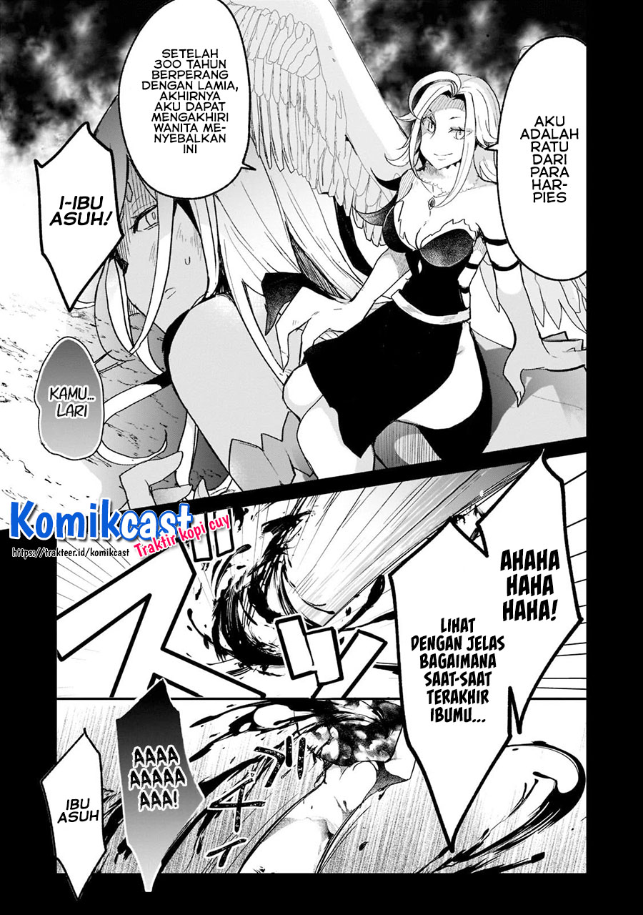 Shinja Zero no Megami-sama to Hajimeru Isekai Kouryaku