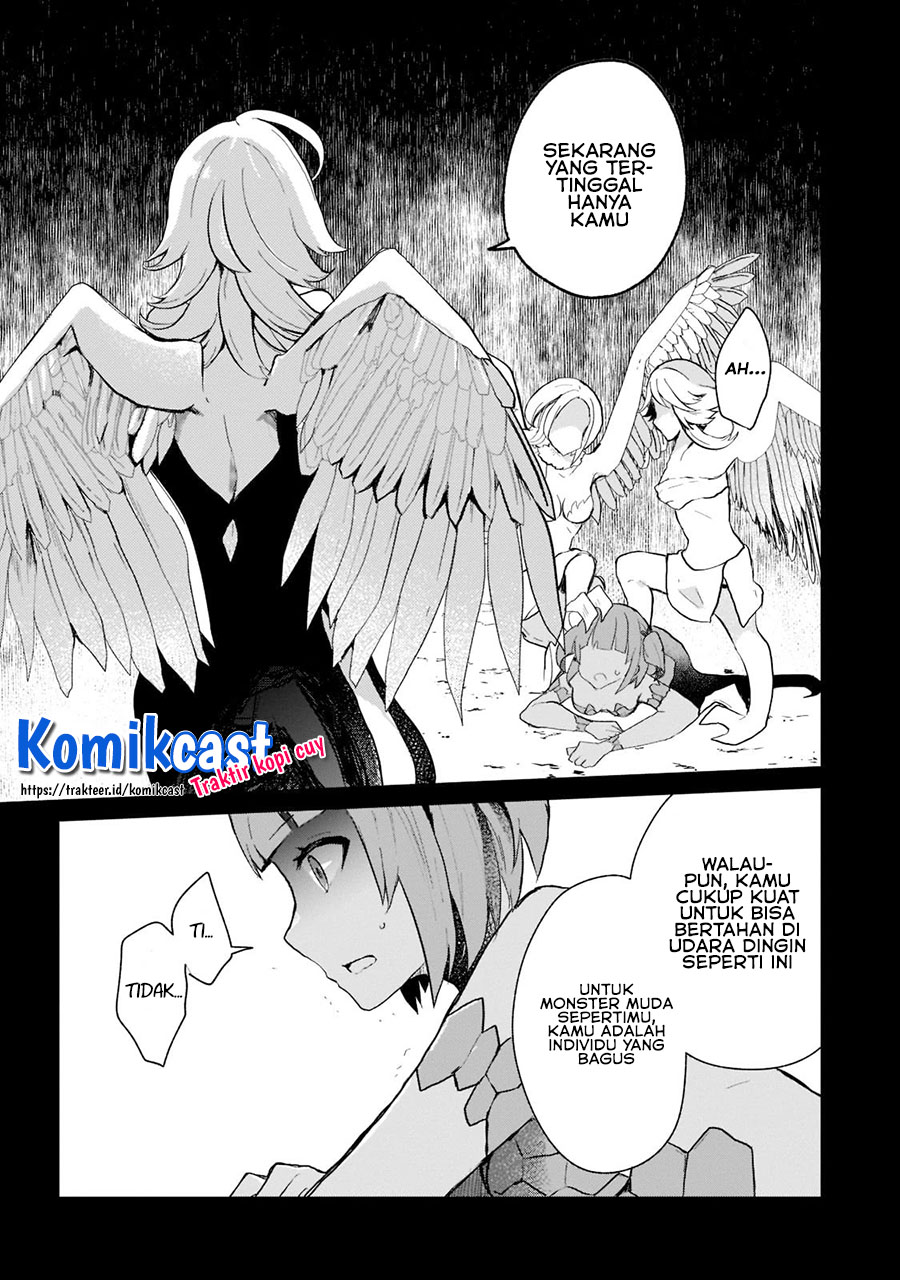 Shinja Zero no Megami-sama to Hajimeru Isekai Kouryaku