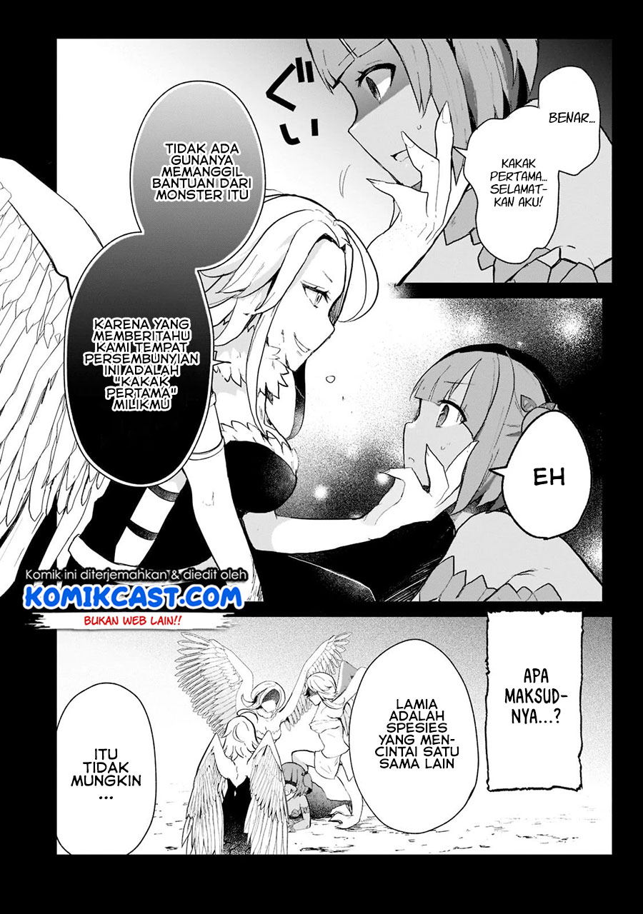 Shinja Zero no Megami-sama to Hajimeru Isekai Kouryaku