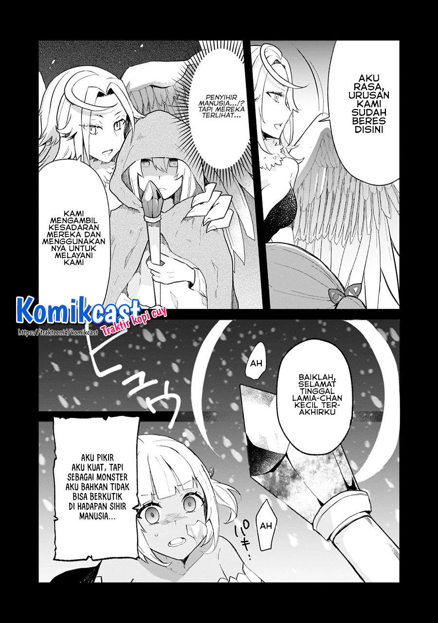 Shinja Zero no Megami-sama to Hajimeru Isekai Kouryaku