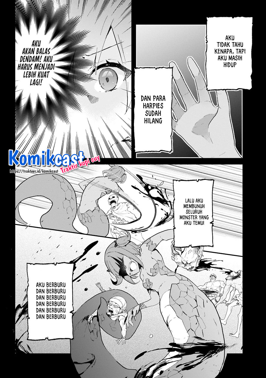 Shinja Zero no Megami-sama to Hajimeru Isekai Kouryaku