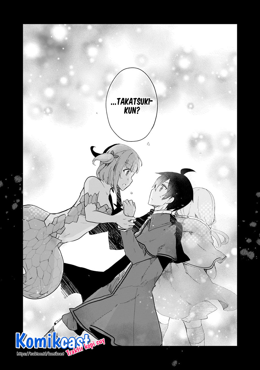 Shinja Zero no Megami-sama to Hajimeru Isekai Kouryaku