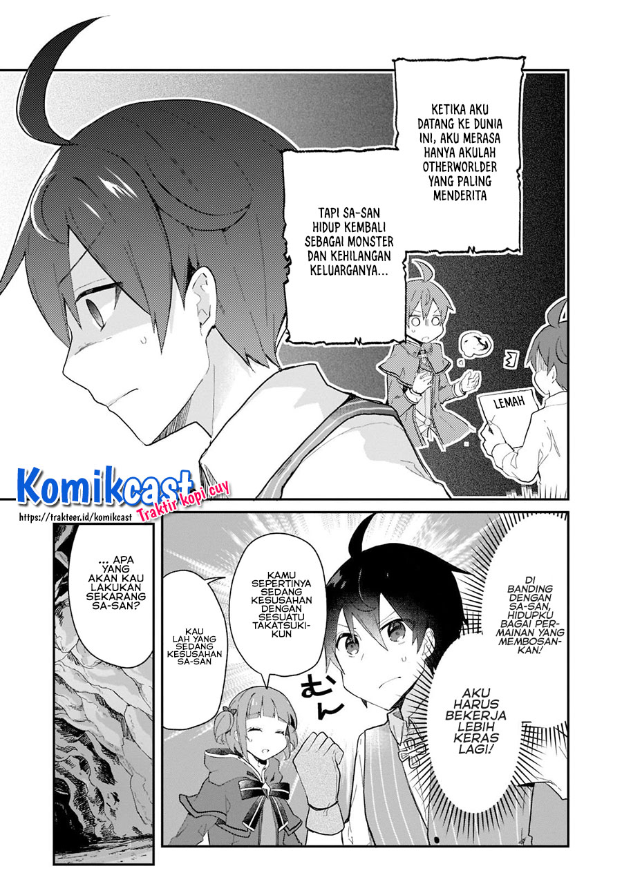 Shinja Zero no Megami-sama to Hajimeru Isekai Kouryaku