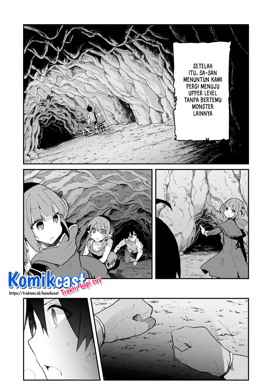 Shinja Zero no Megami-sama to Hajimeru Isekai Kouryaku