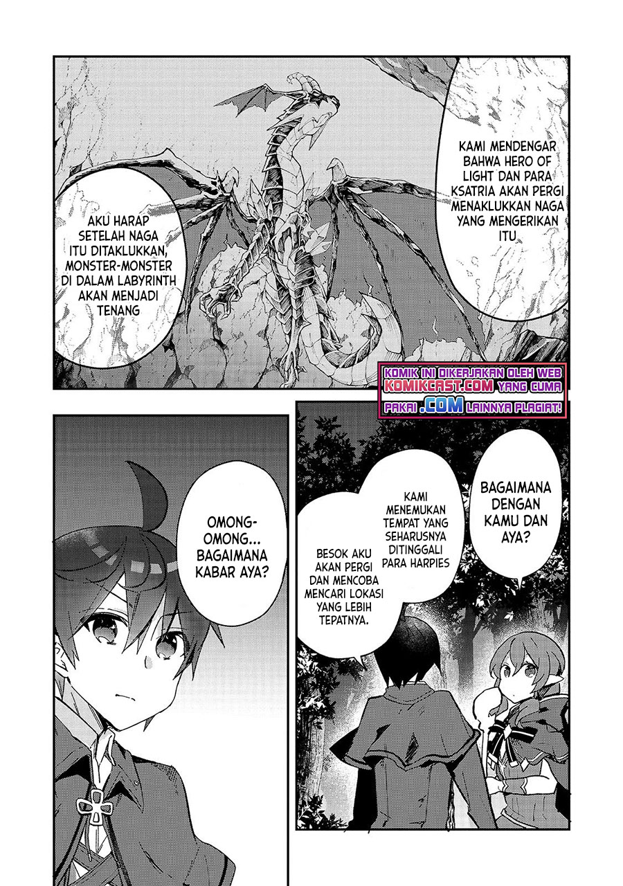 Shinja Zero no Megami-sama to Hajimeru Isekai Kouryaku