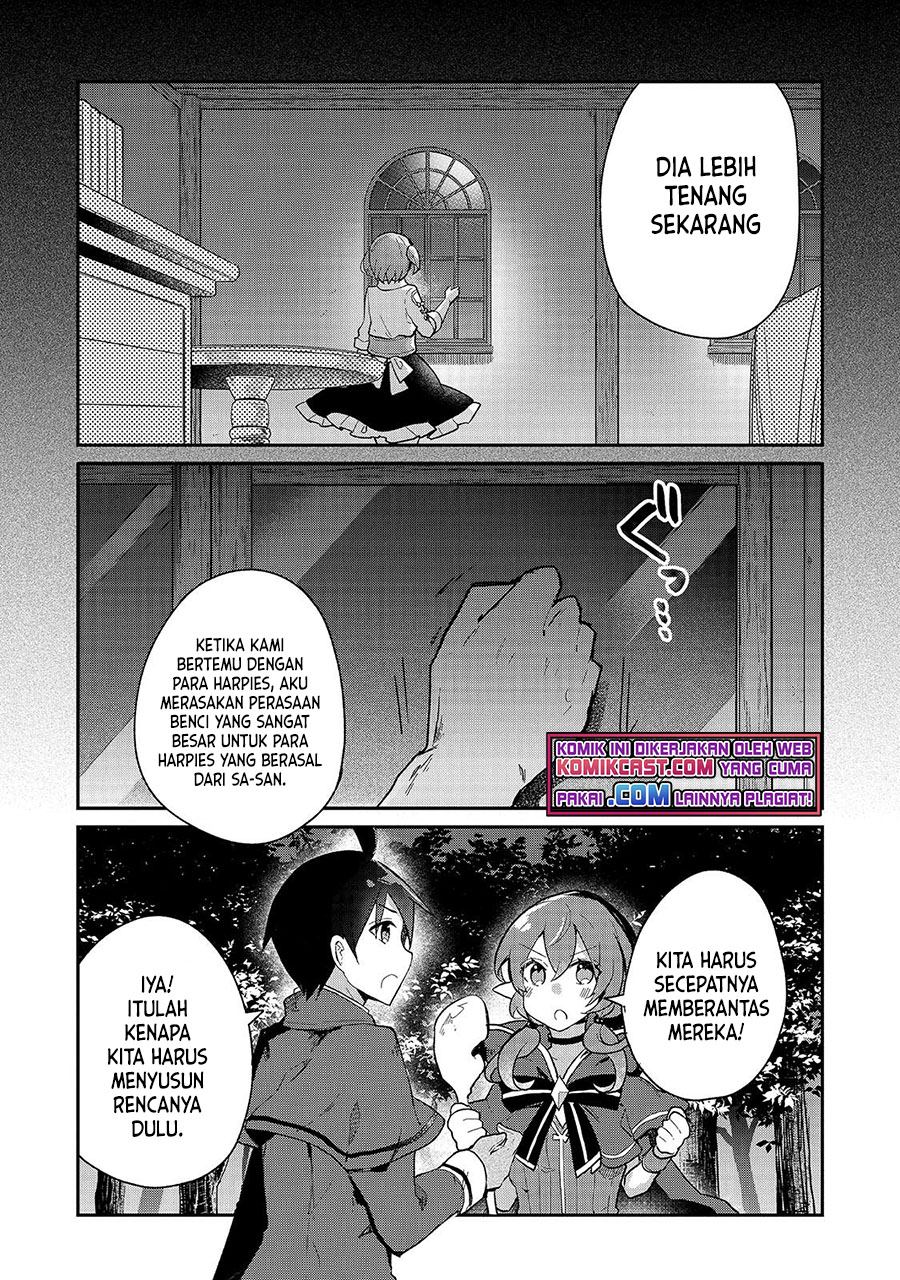 Shinja Zero no Megami-sama to Hajimeru Isekai Kouryaku