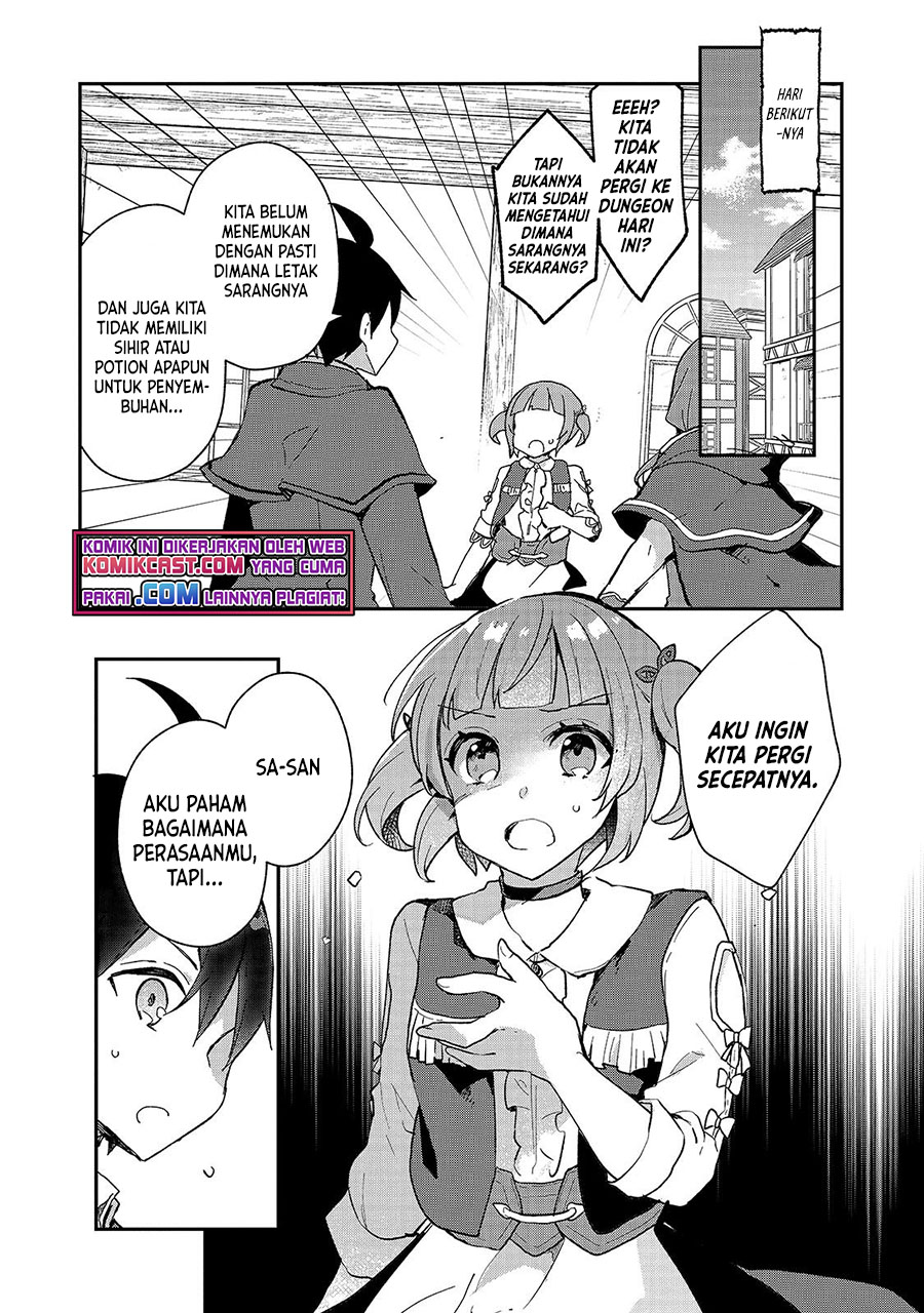 Shinja Zero no Megami-sama to Hajimeru Isekai Kouryaku