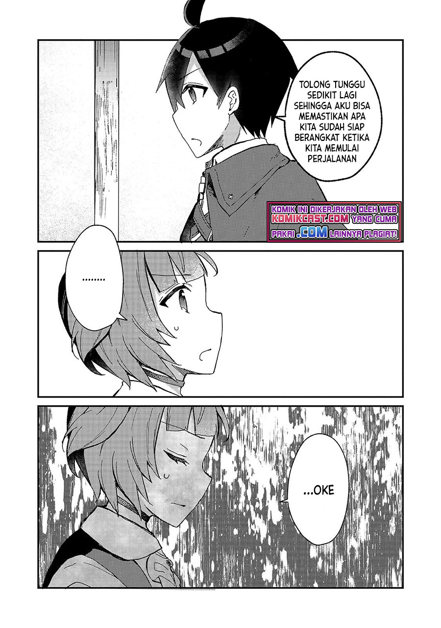 Shinja Zero no Megami-sama to Hajimeru Isekai Kouryaku