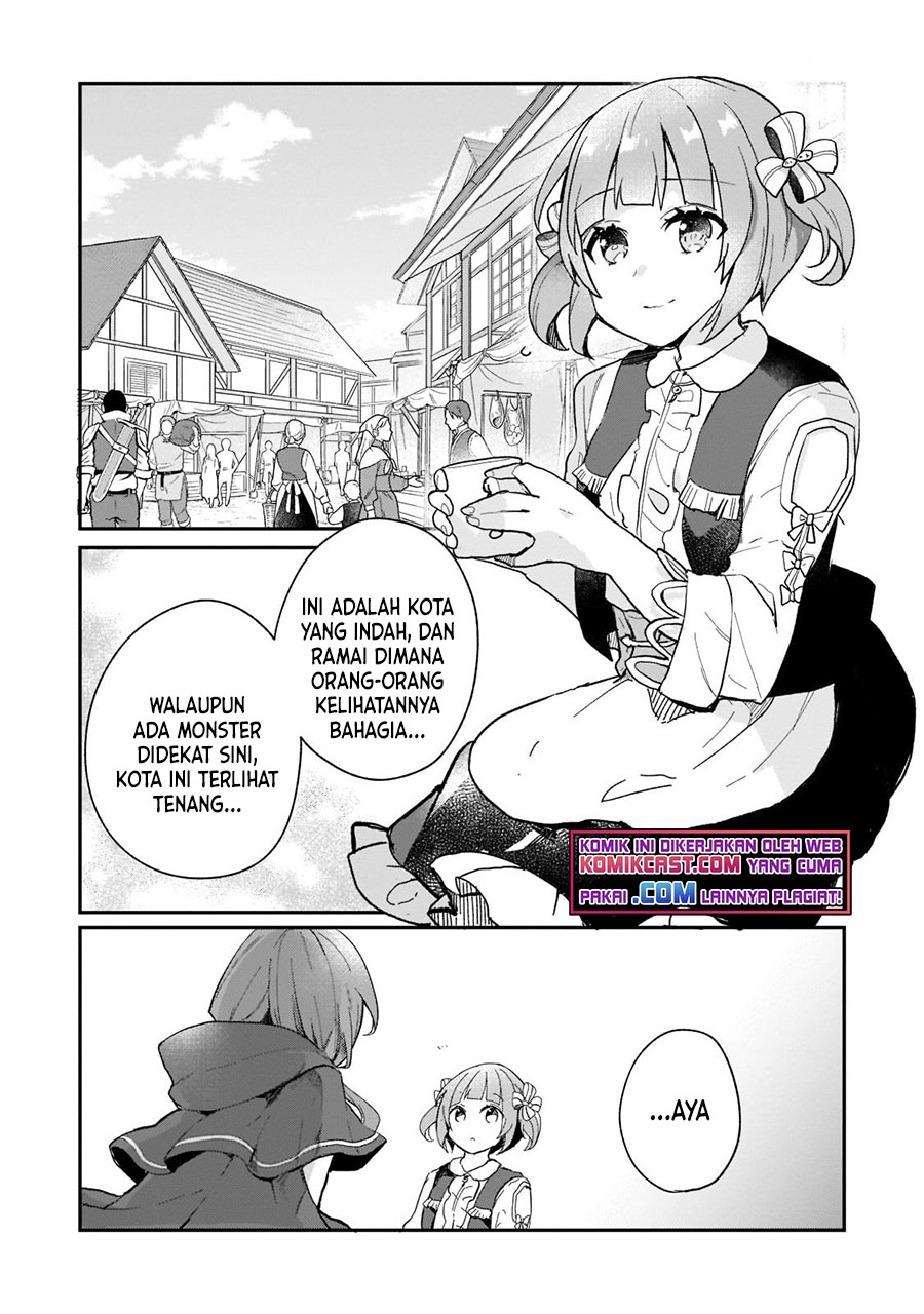 Shinja Zero no Megami-sama to Hajimeru Isekai Kouryaku
