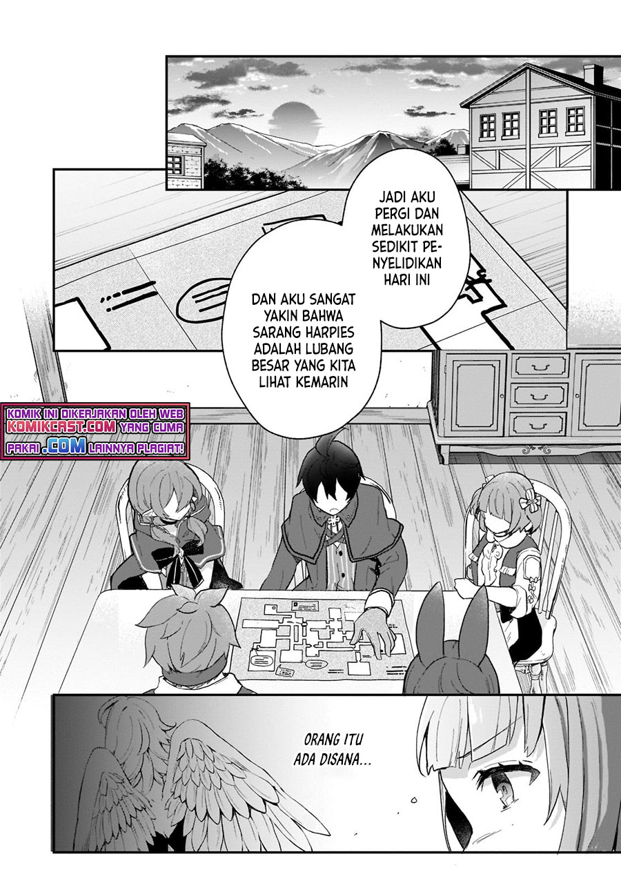 Shinja Zero no Megami-sama to Hajimeru Isekai Kouryaku