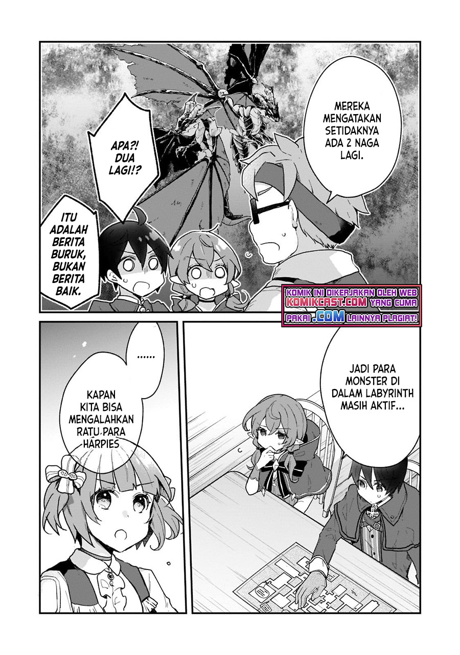 Shinja Zero no Megami-sama to Hajimeru Isekai Kouryaku