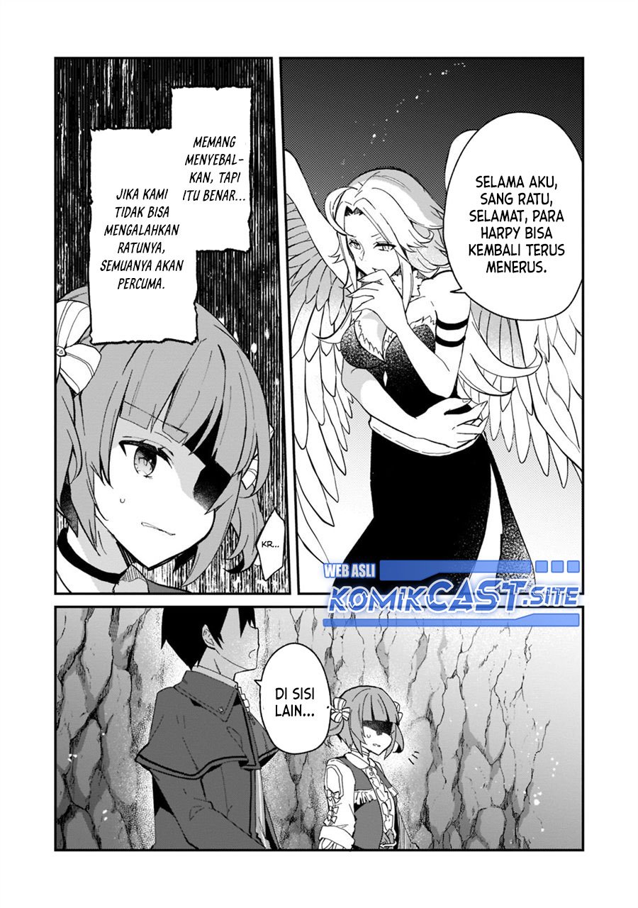 Shinja Zero no Megami-sama to Hajimeru Isekai Kouryaku