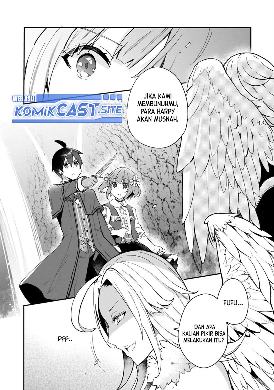 Shinja Zero no Megami-sama to Hajimeru Isekai Kouryaku