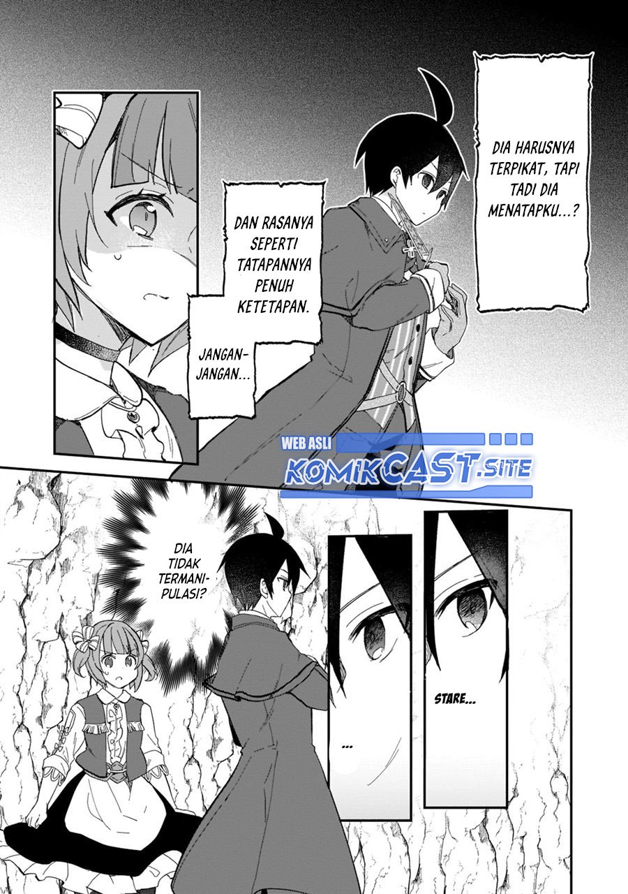 Shinja Zero no Megami-sama to Hajimeru Isekai Kouryaku