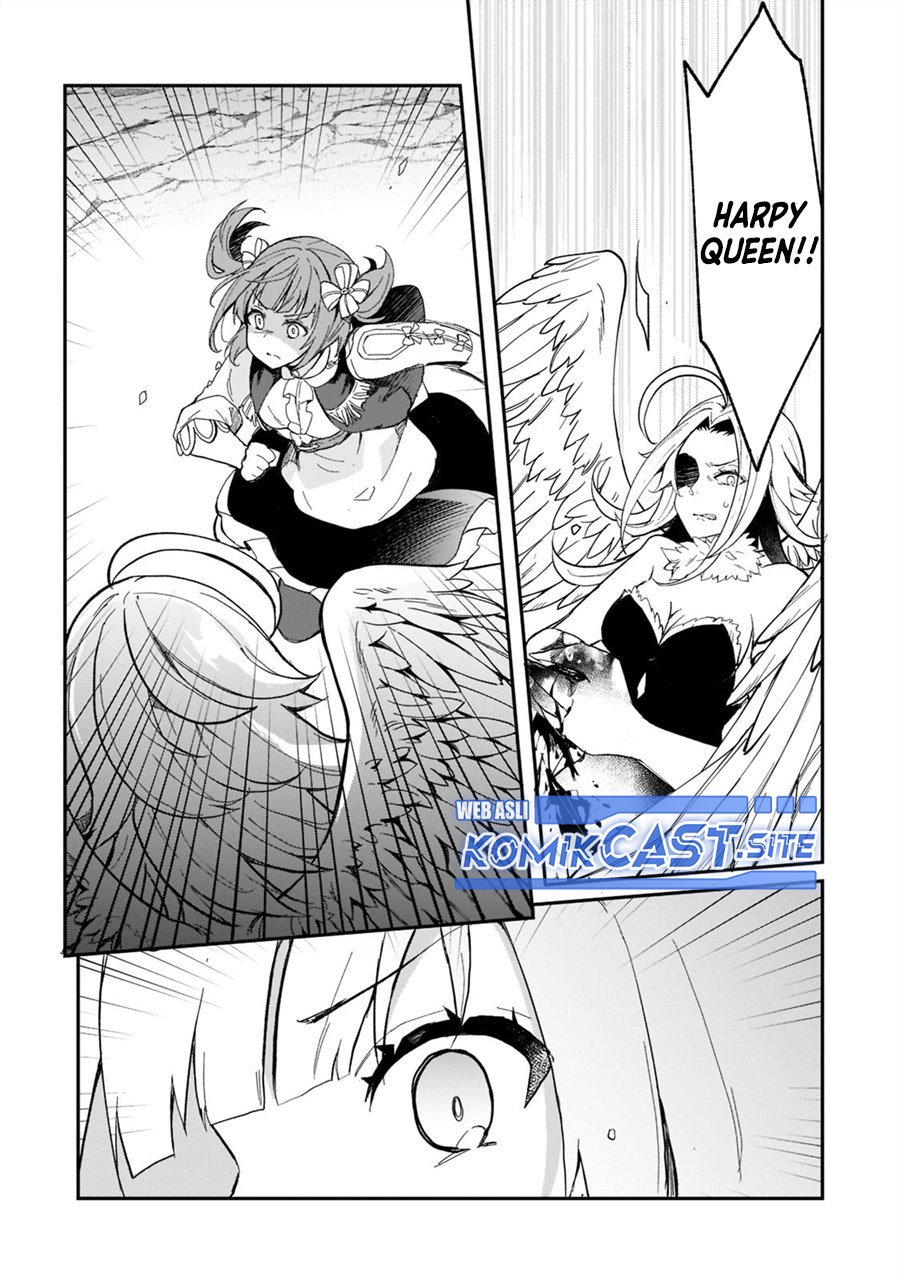 Shinja Zero no Megami-sama to Hajimeru Isekai Kouryaku