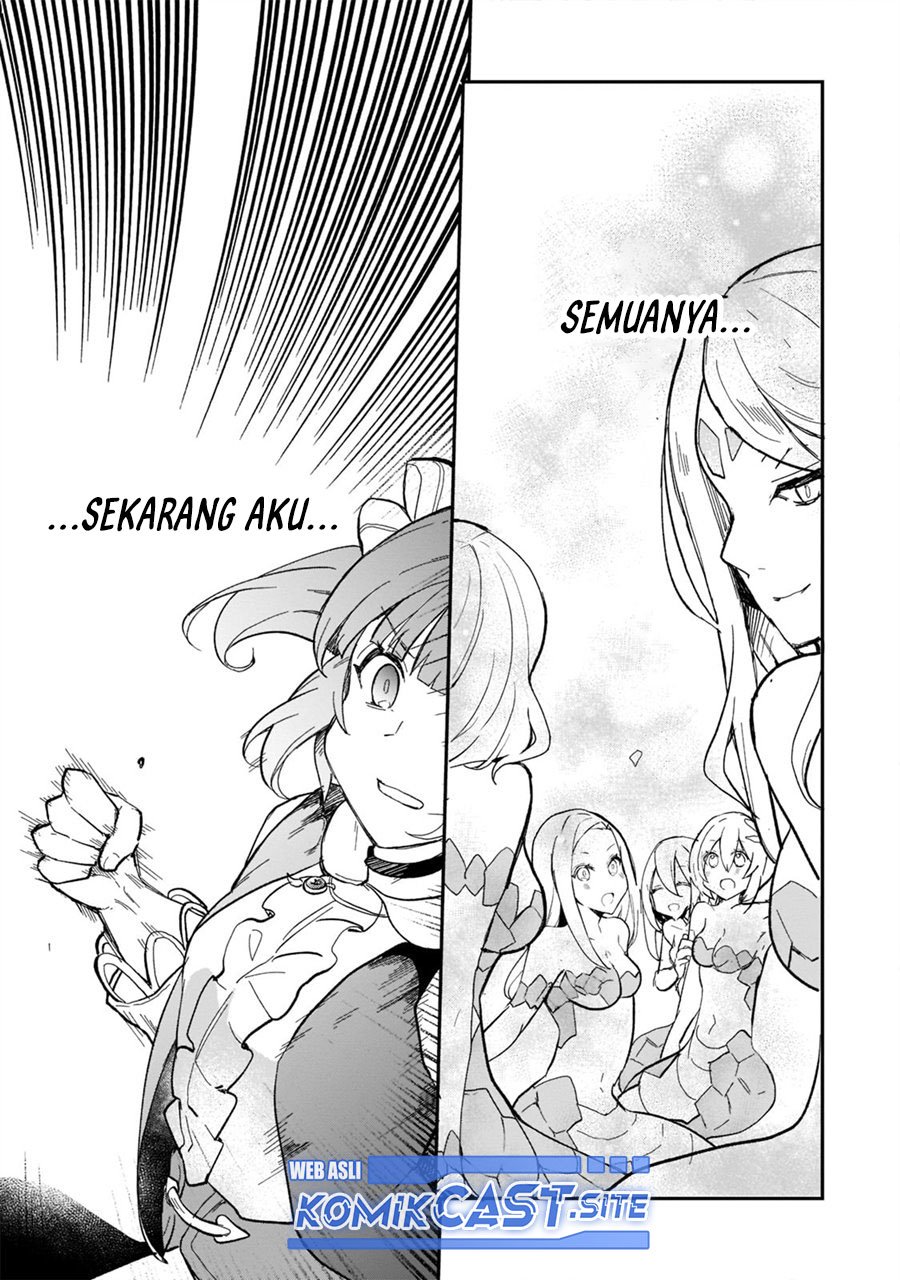 Shinja Zero no Megami-sama to Hajimeru Isekai Kouryaku