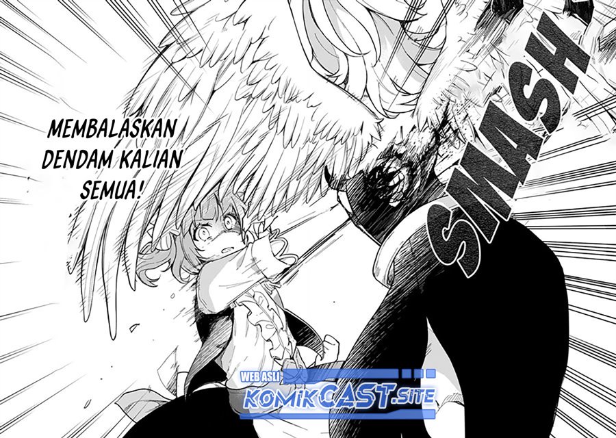 Shinja Zero no Megami-sama to Hajimeru Isekai Kouryaku