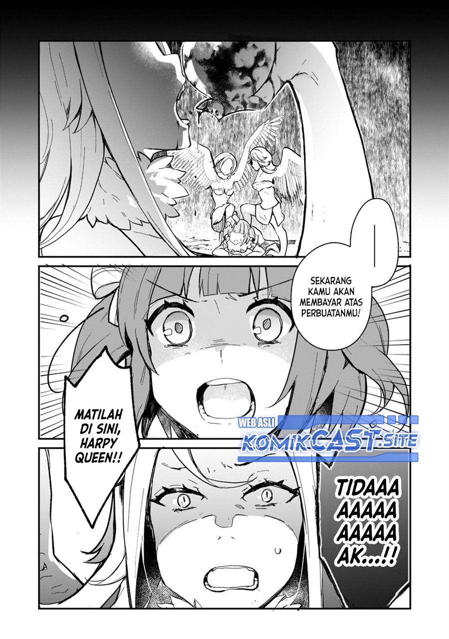 Shinja Zero no Megami-sama to Hajimeru Isekai Kouryaku