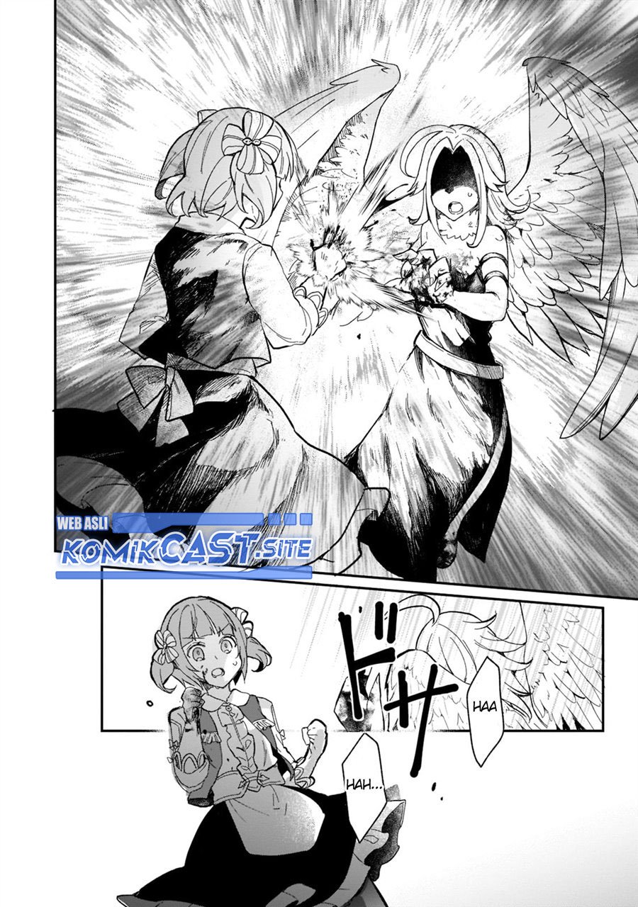 Shinja Zero no Megami-sama to Hajimeru Isekai Kouryaku