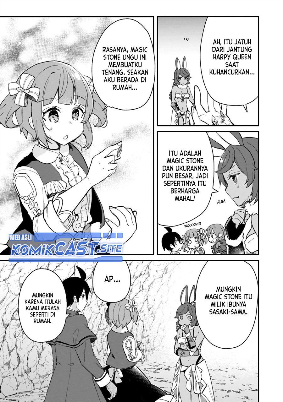Shinja Zero no Megami-sama to Hajimeru Isekai Kouryaku