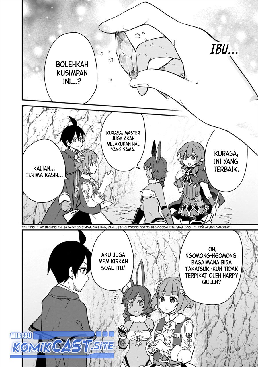 Shinja Zero no Megami-sama to Hajimeru Isekai Kouryaku