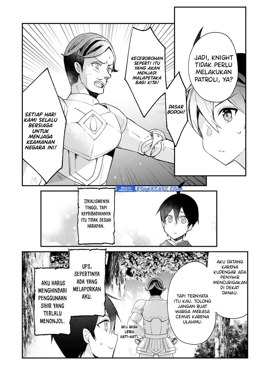 Shinja Zero no Megami-sama to Hajimeru Isekai Kouryaku
