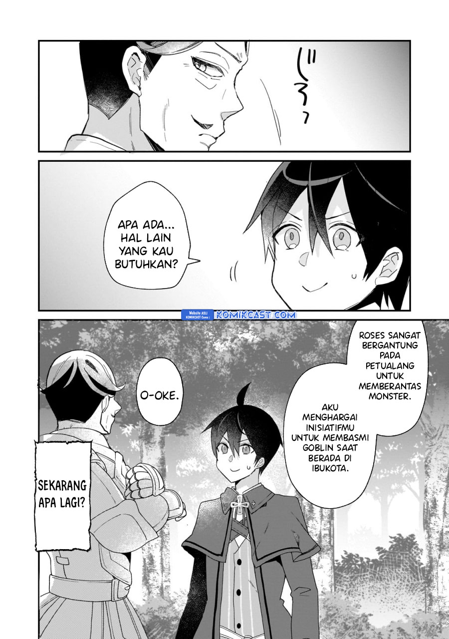 Shinja Zero no Megami-sama to Hajimeru Isekai Kouryaku