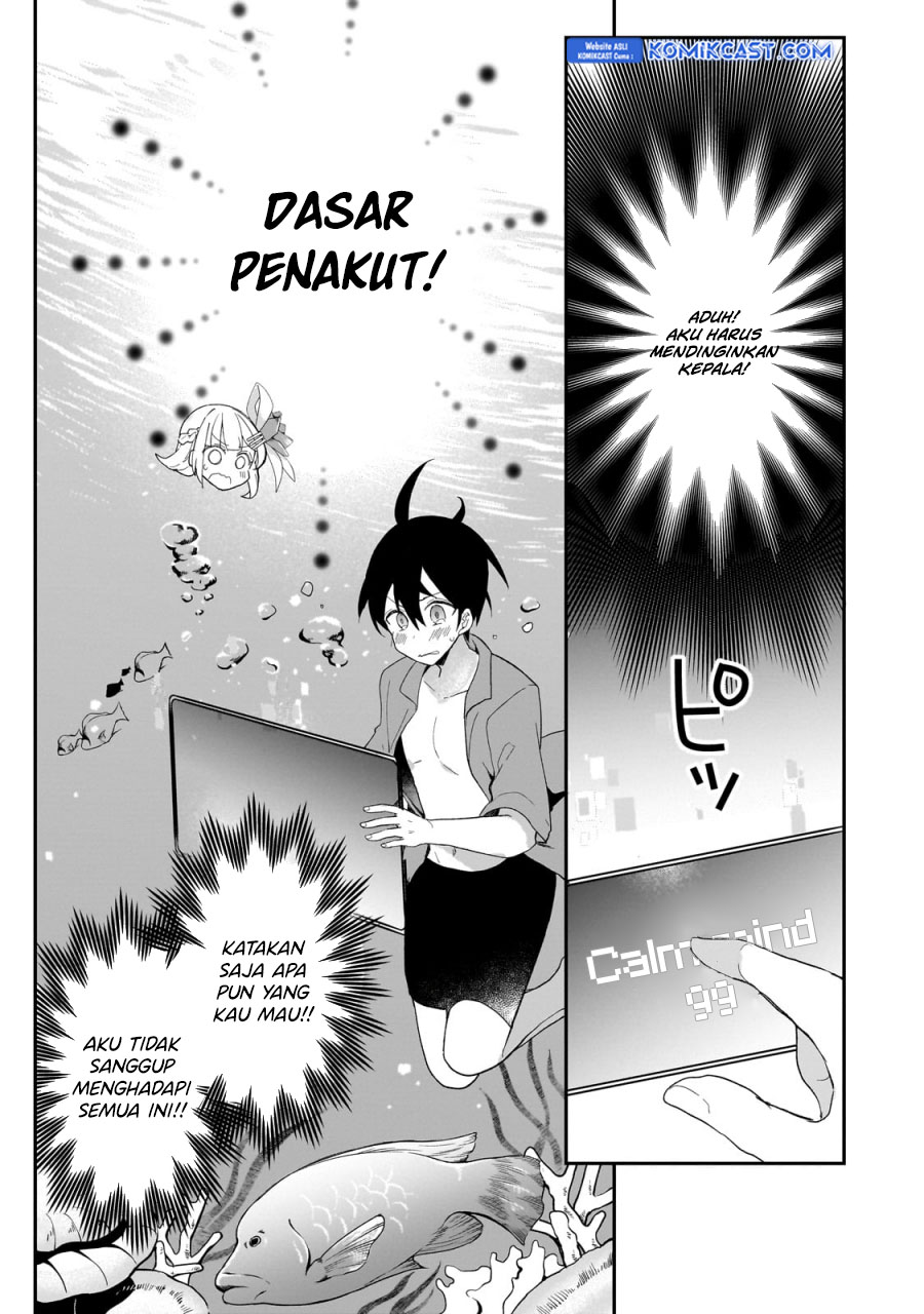 Shinja Zero no Megami-sama to Hajimeru Isekai Kouryaku