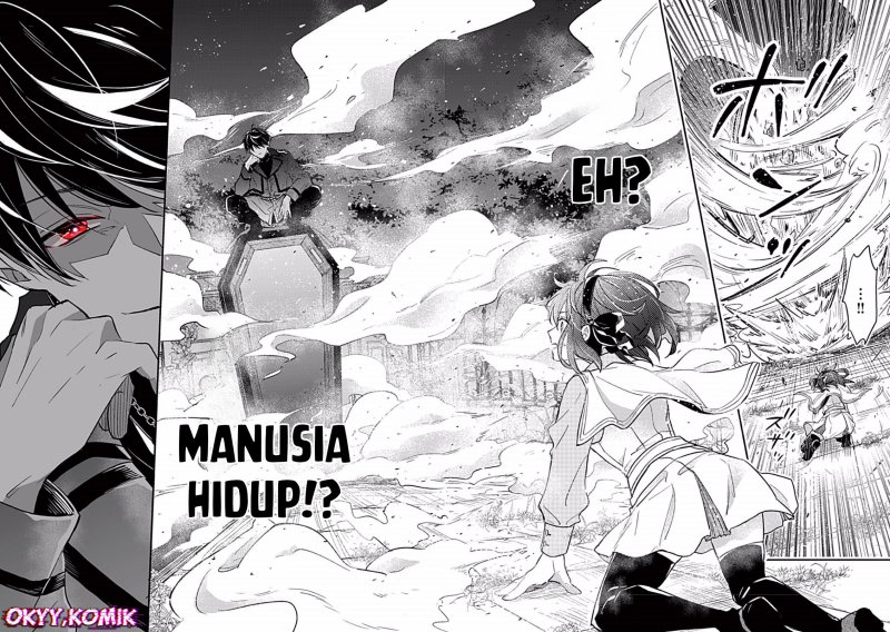 Shinmai Necromancer Maou wo Sosei suru