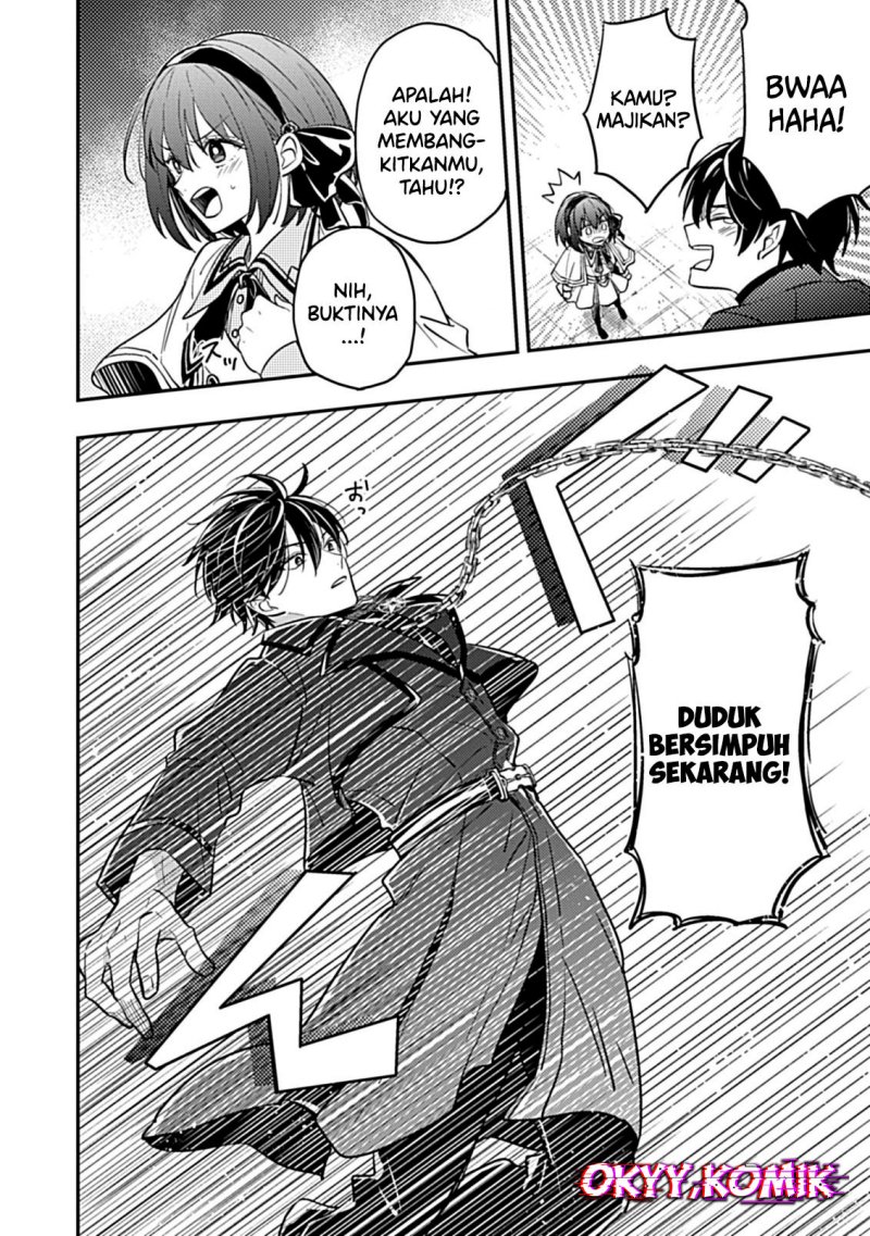 Shinmai Necromancer Maou wo Sosei suru