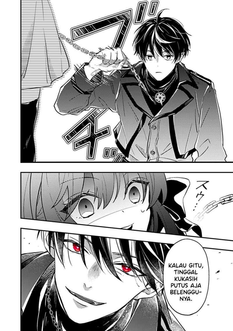 Shinmai Necromancer Maou wo Sosei suru