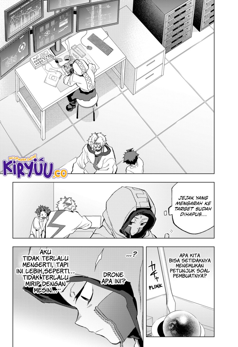 Shinsou no Raputa