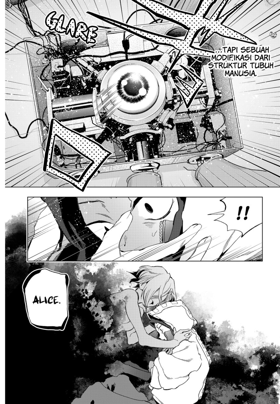 Shinsou no Raputa