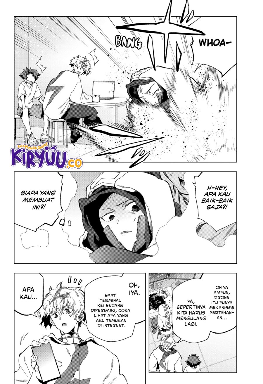 Shinsou no Raputa