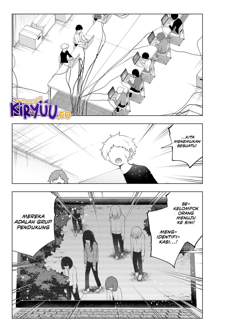Shinsou no Raputa
